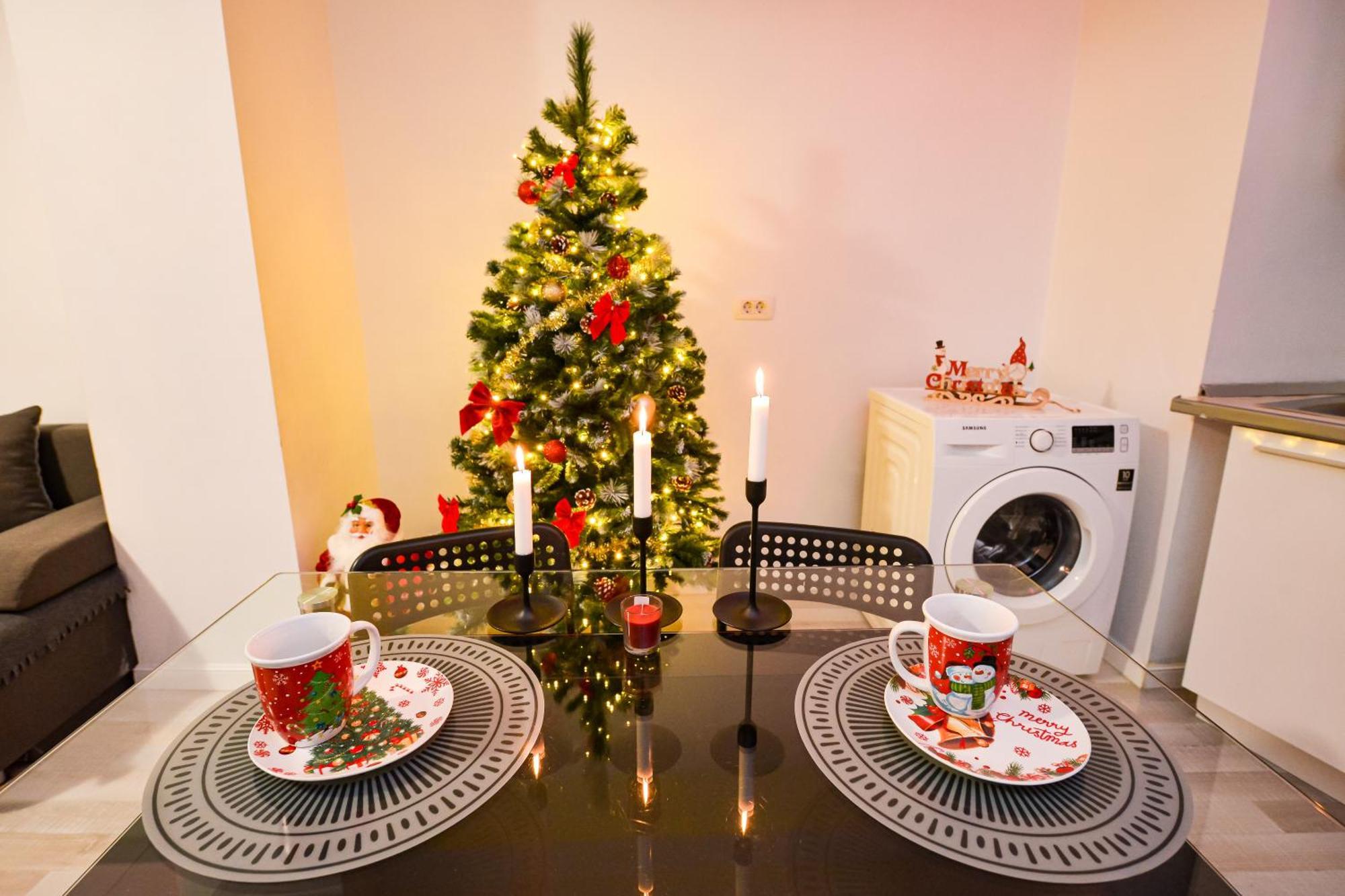 Ideal Accommodation Old Town بوخارست المظهر الخارجي الصورة