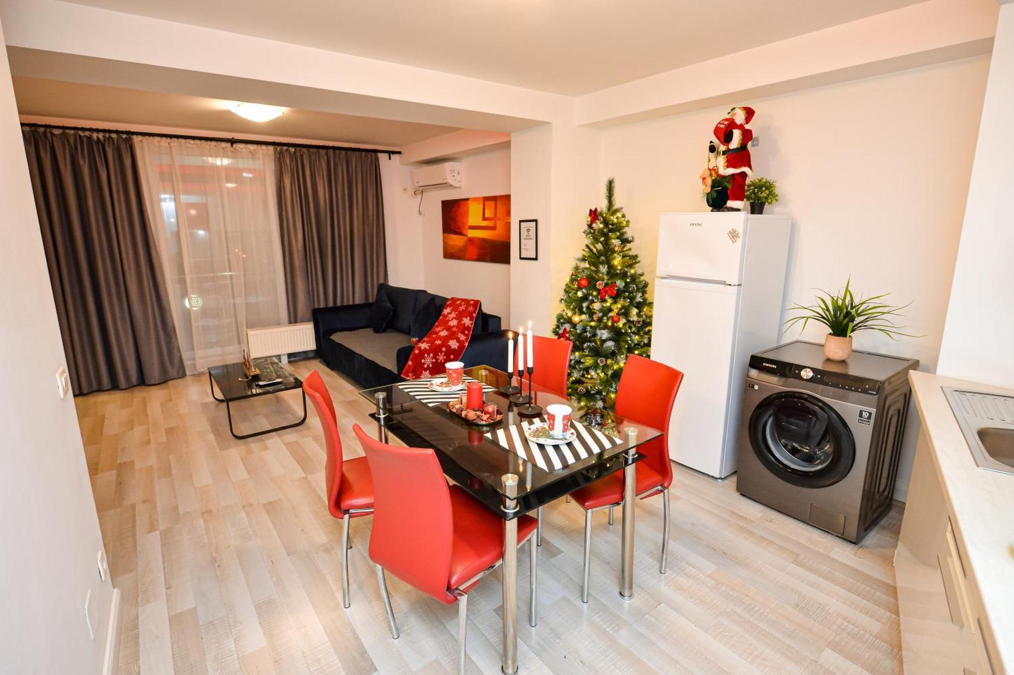 Ideal Accommodation Old Town بوخارست المظهر الخارجي الصورة