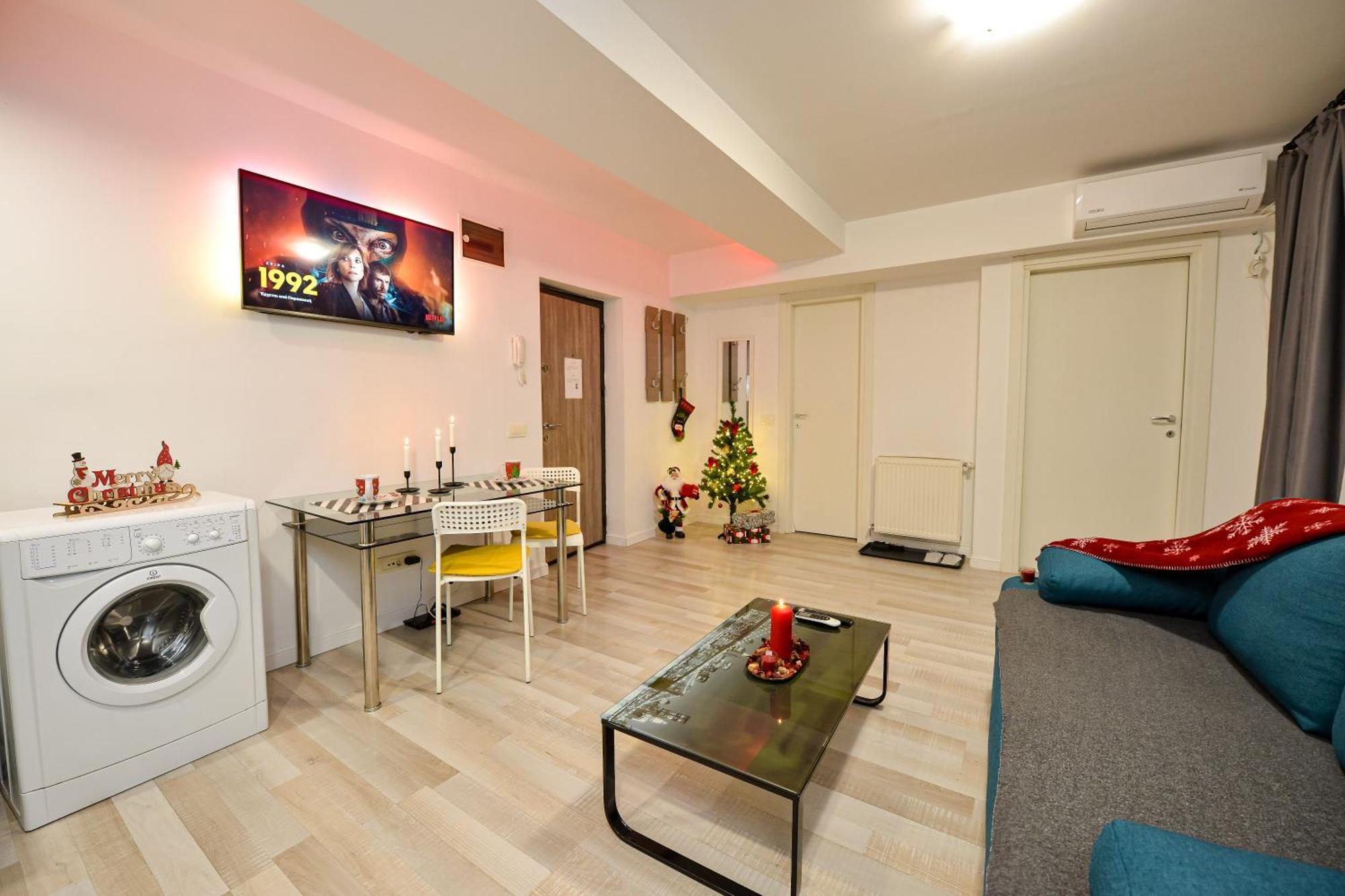 Ideal Accommodation Old Town بوخارست المظهر الخارجي الصورة