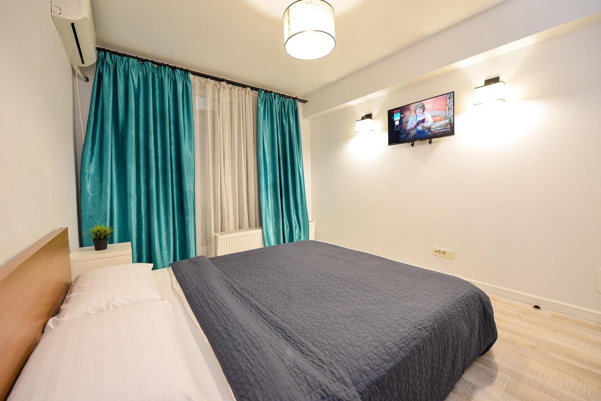 Ideal Accommodation Old Town بوخارست المظهر الخارجي الصورة