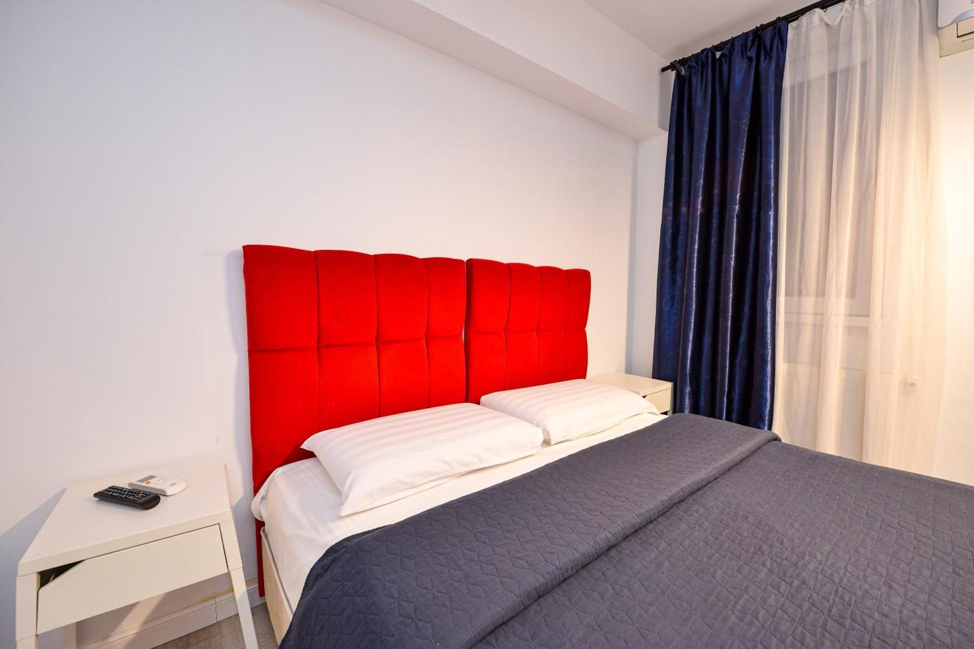 Ideal Accommodation Old Town بوخارست المظهر الخارجي الصورة