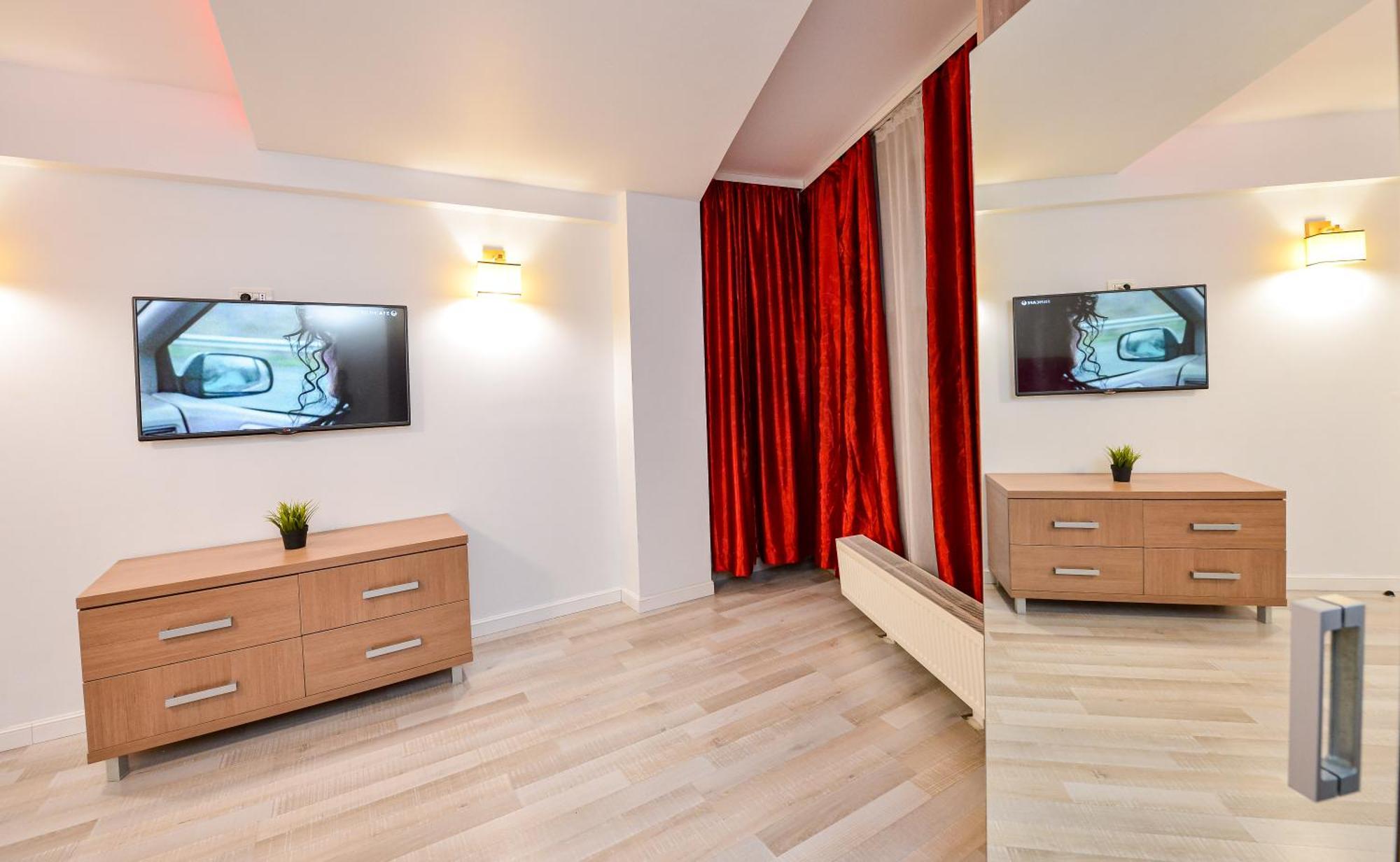 Ideal Accommodation Old Town بوخارست المظهر الخارجي الصورة