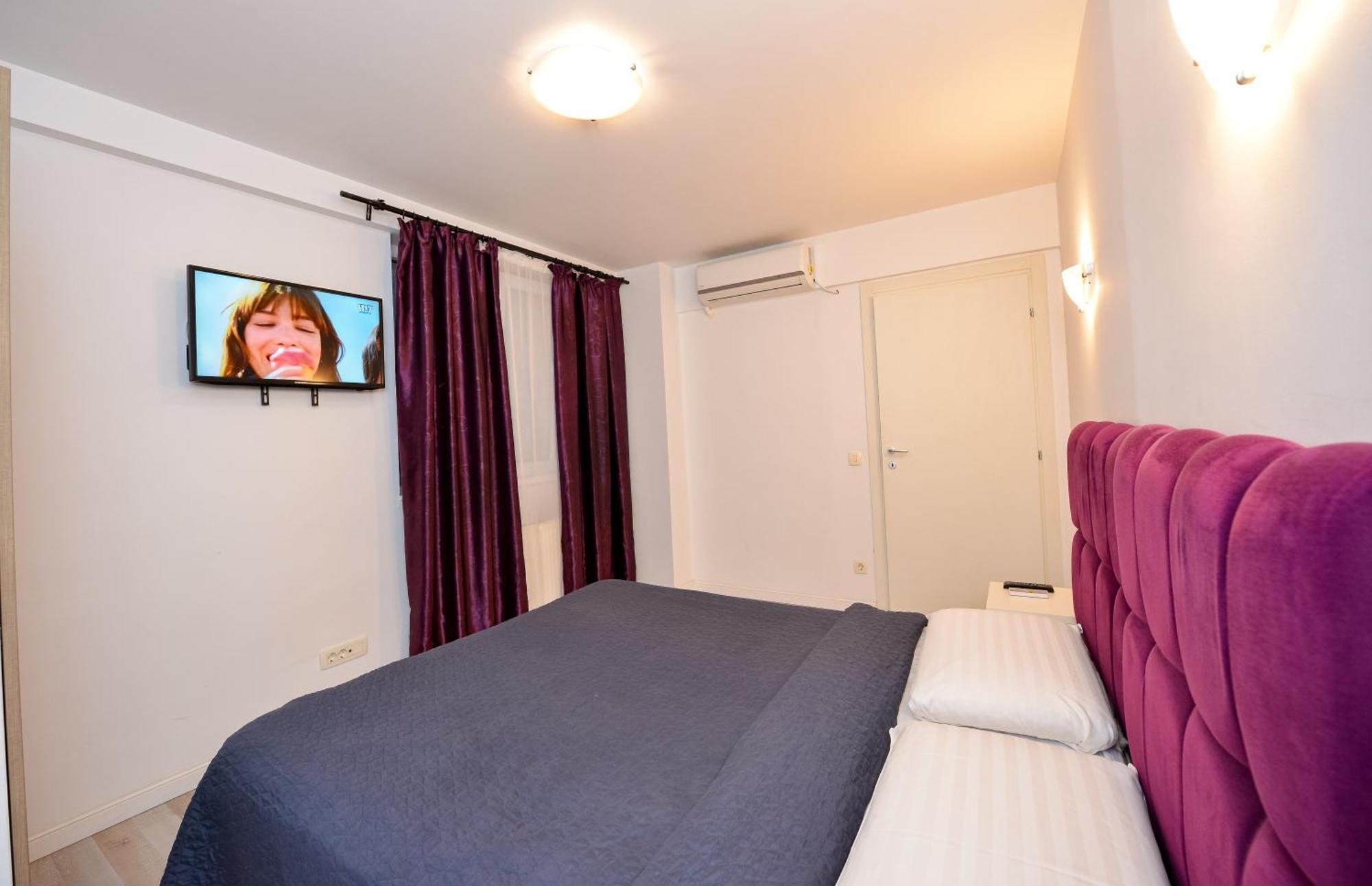 Ideal Accommodation Old Town بوخارست المظهر الخارجي الصورة
