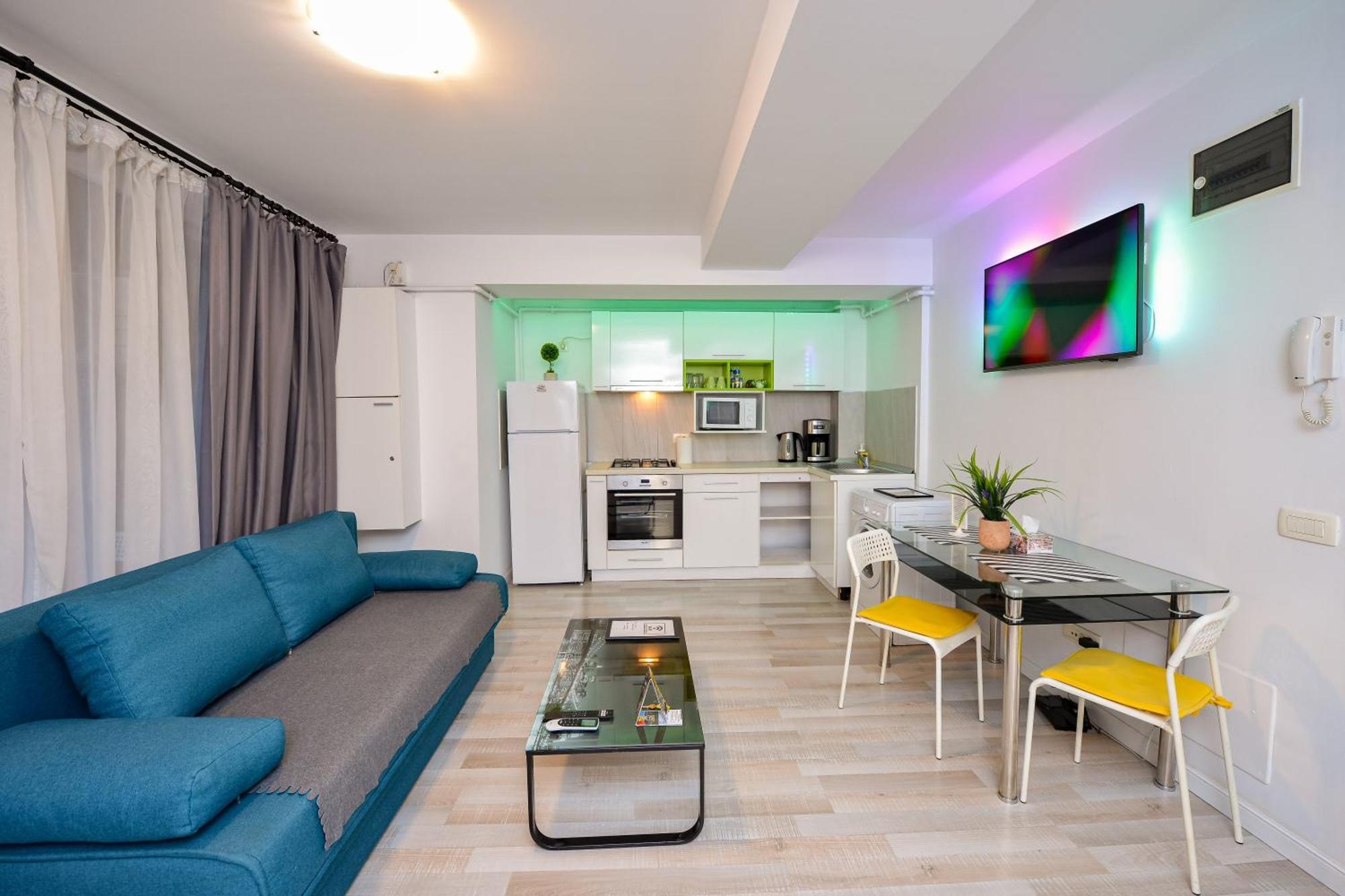 Ideal Accommodation Old Town بوخارست المظهر الخارجي الصورة