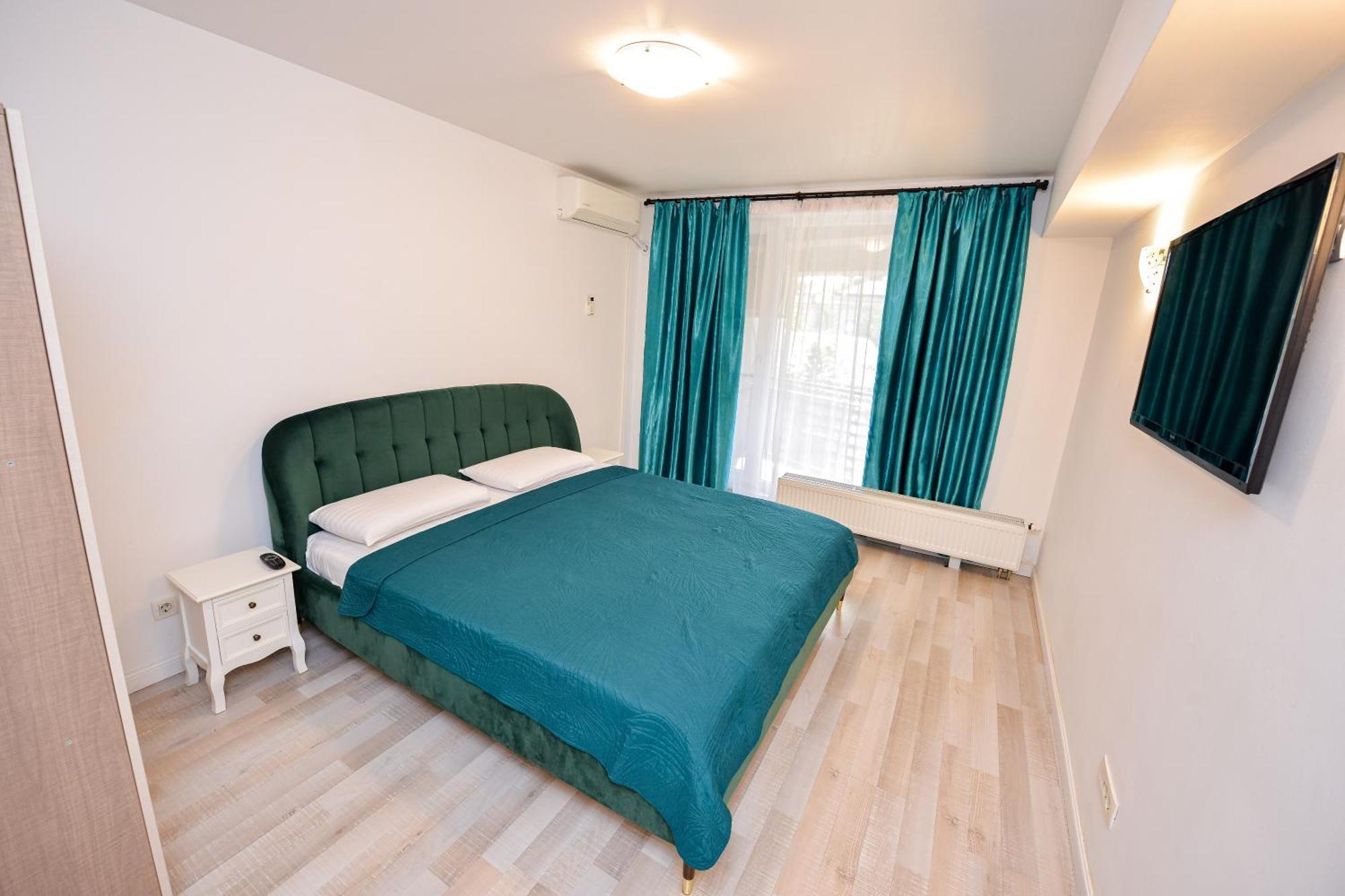 Ideal Accommodation Old Town بوخارست المظهر الخارجي الصورة
