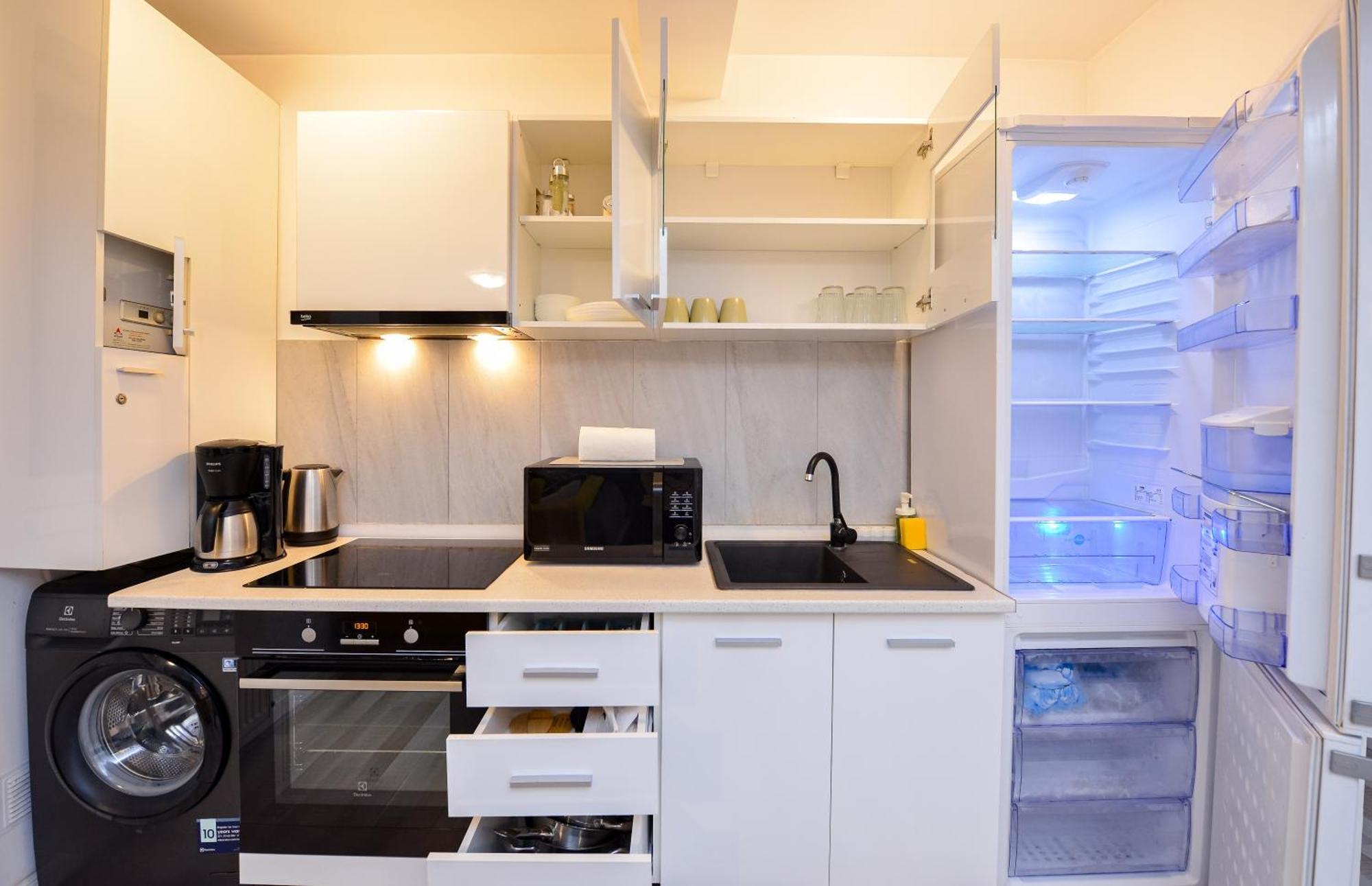 Ideal Accommodation Old Town بوخارست المظهر الخارجي الصورة